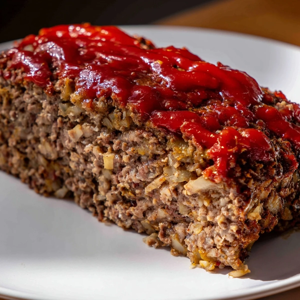 Stove Top Stuffing Meatloaf