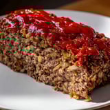 Stove Top Stuffing Meatloaf