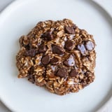 Chocolate Oatmeal Breakfast Cookie