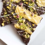 Pistachio Dubai Chocolate Bark