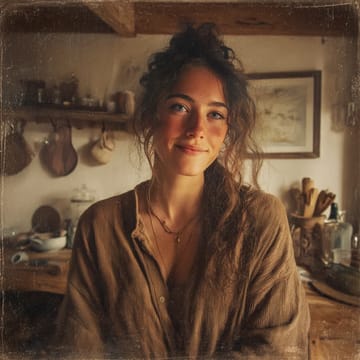 Naomi Carter profile photo