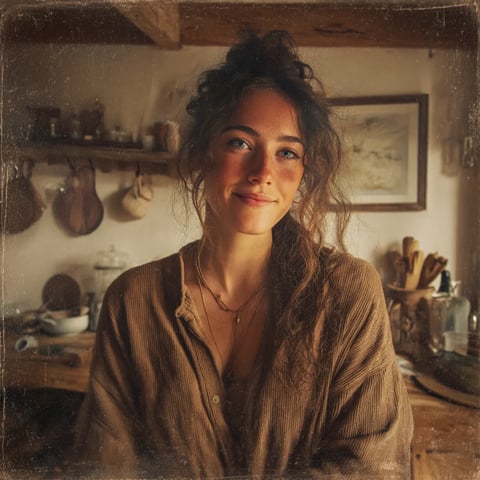 Naomi Carter profile photo