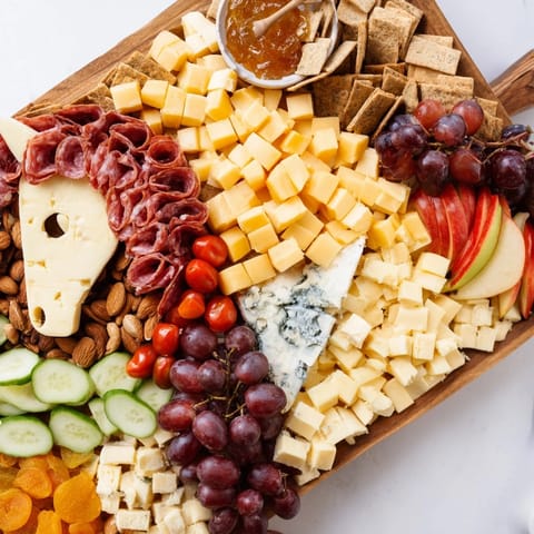 Horse-Shaped Grazing Board